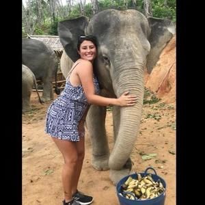 Meet your Posher, Sara